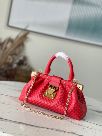 Makersluxe Lu-Vi bags - 4173