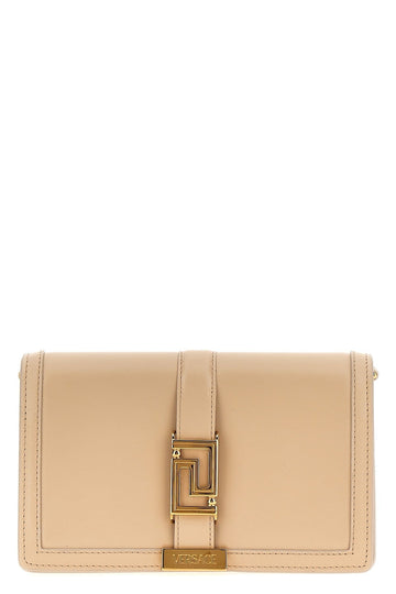 Versace Women 'Greca Goddess' Clutch