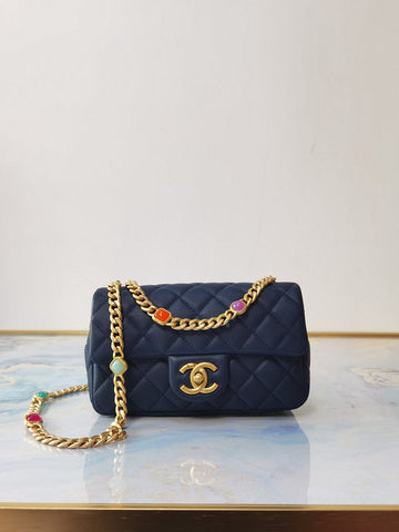 Makersluxe - CHL Bags - 661