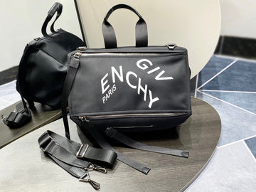 Makersluxe - GCY Bags - 415