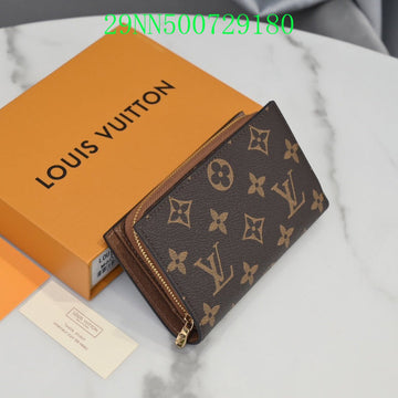 MLB - CHL Wallet - 729