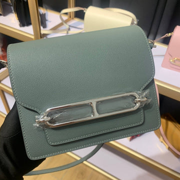 Makersluxe - HMS Bags - 1814