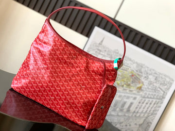 Makersluxe - GYO Bags - 360