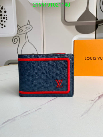 Makersluxe CHL Wallet - 1481