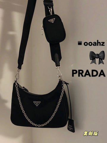 Makersluxe - PDA3 Bags - 166