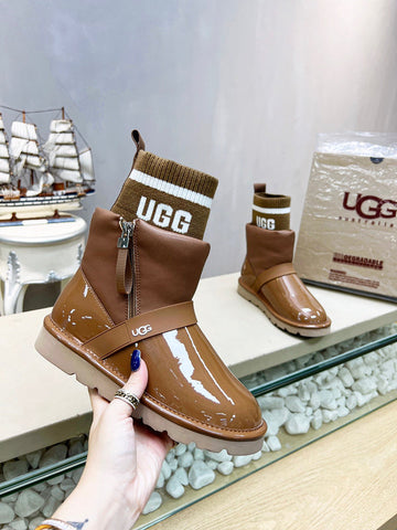 MLB - All Women Boots - 228