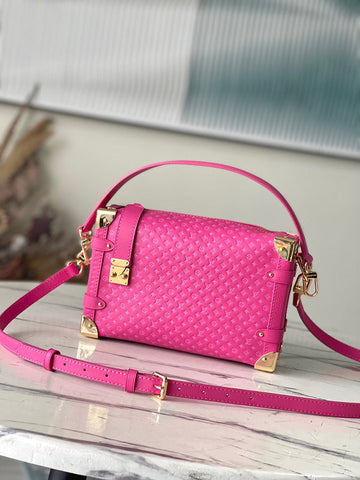 Makersluxe Lu-Vi bags - 4215