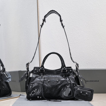 Makersluxe - BG Bags - 775