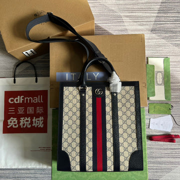 Makersluxe - GCI Bags - 1856