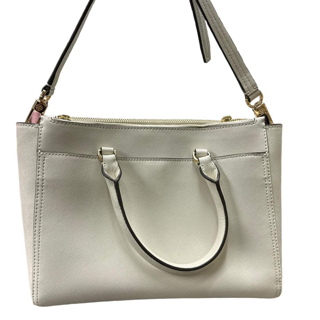 Tory Burch Robinson Small Tote
