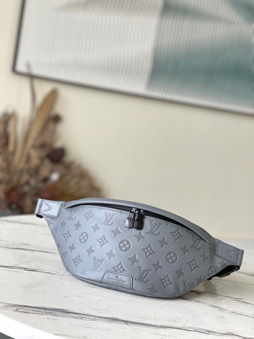 Makersluxe Lu-Vi bags - 4673