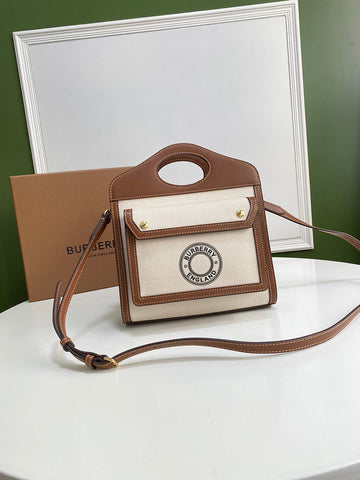 Makersluxe - BOR Bags - 919