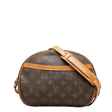 Louis Vuitton M51221 Brown PVC Leather  Louis Vuitton M51221 Brown Leather Ladies Louis Vuitton