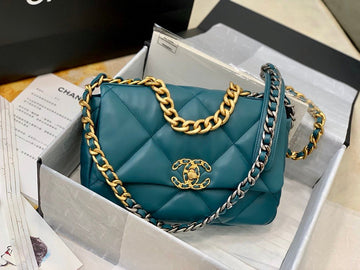 Makersluxe - CHL Bags - 334