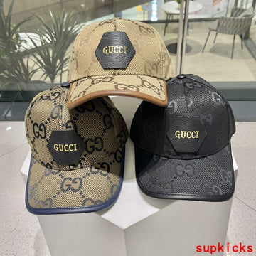 MLB - GUKI Caps - 068