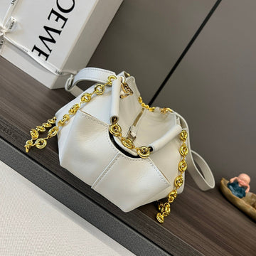 Makersluxe - LWO Bags - 538