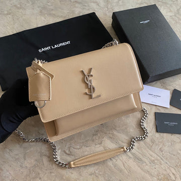Makersluxe - YLS Women Bags - 807