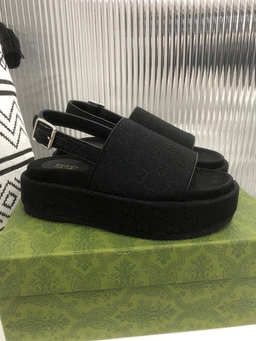 MLB - GUKI Women Shoes - 800