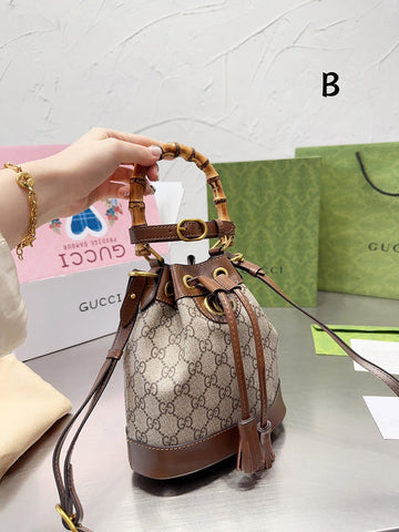 Makersluxe - GUI3 Bags - 231