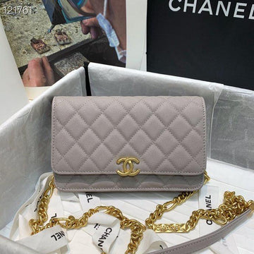 Makersluxe - CHL Bags - 432