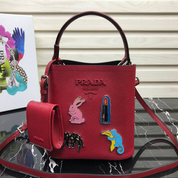 Makersluxe - PD Bags - 1841