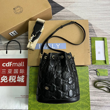 Makersluxe - GCI Bags - 1579