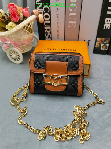 MLB - CHL Wallet - 542