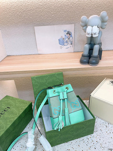 Makersluxe - GUI3 Bags - 223
