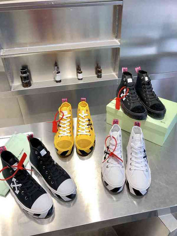 MLB - YZO Shoes - 200