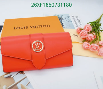 MLB - CHL Wallet - 1780