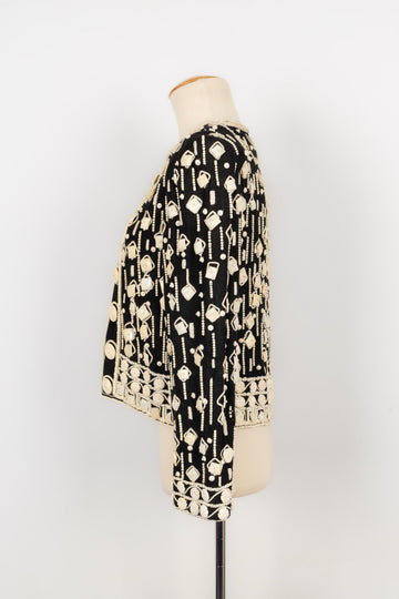 Makerslxe Louis Feraud Haute Couture