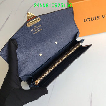 Makersluxe CHL Wallet - 1614