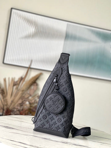 Makersluxe Lu-Vi bags - 4075