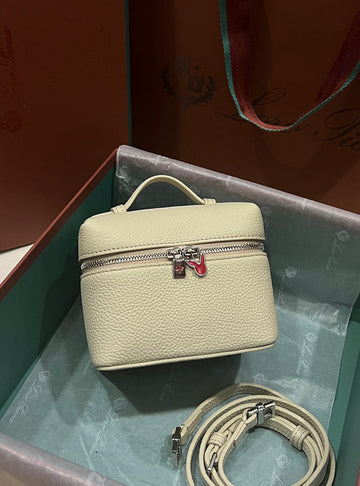 Makersluxe - LOP Bags - 022