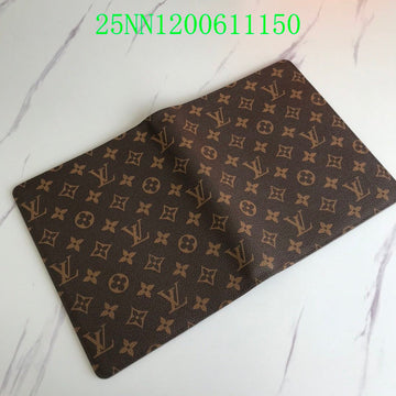Makersluxe CHL Wallet - 839