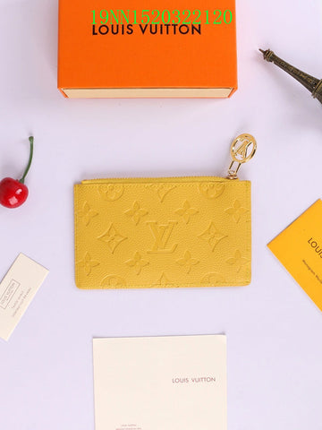 MLB - LOV Wallet - 620