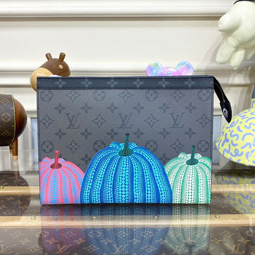 Makersluxe Lu-Vi bags - 2652