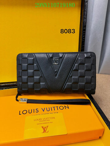 MLB - CHL Wallet - 741