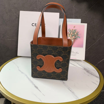 Makersluxe - COL Bags - 969