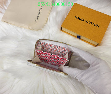 Makersluxe LOV Wallet - 183