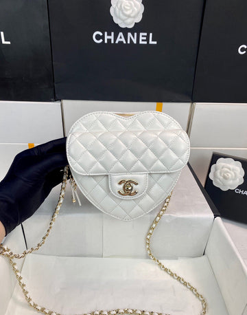Makersluxe - CNL Bags - 172