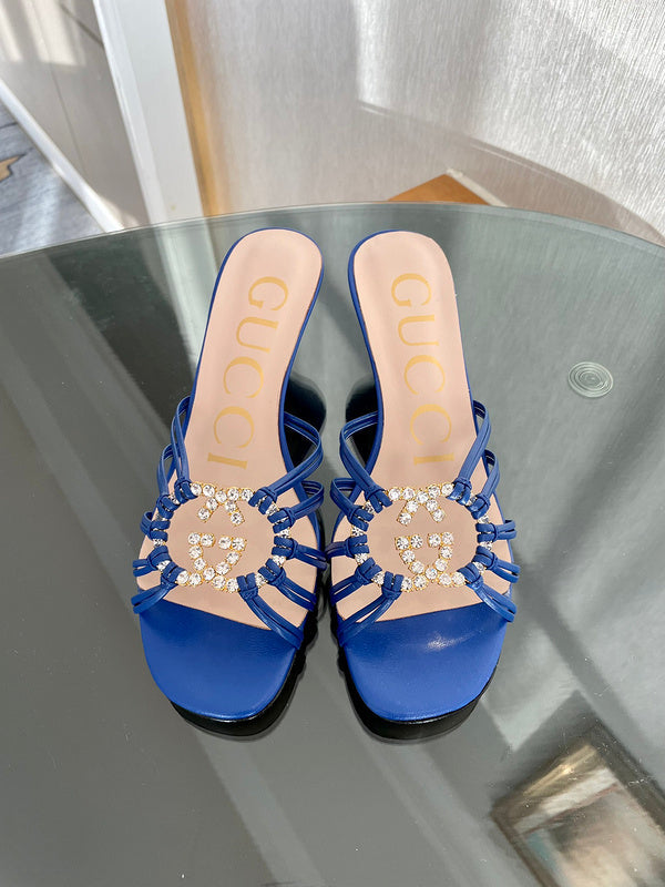 MLB - GUKI Women Shoes - 1013