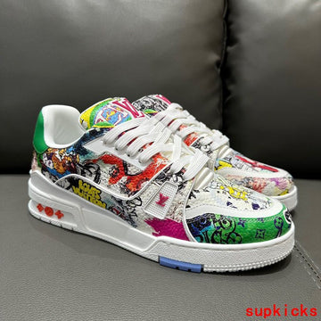 MLB - LOV Trainers - 458