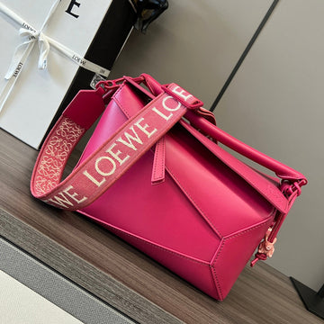 Makersluxe - LWO Bags - 563