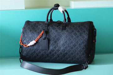 MLB - LOV Men Travel Bags - 090