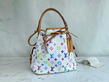 Makersluxe Lu-Vi bags - 3365