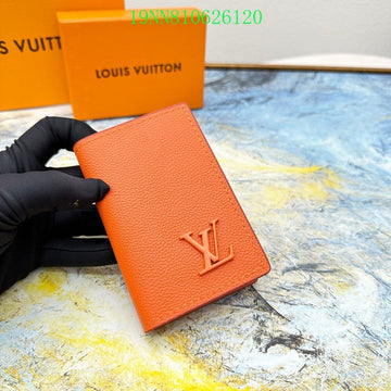 MLB - LOV Wallet - 295