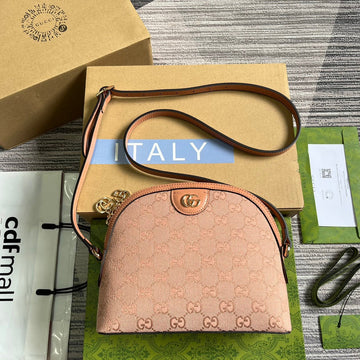 Makersluxe - GCI Bags - 1277
