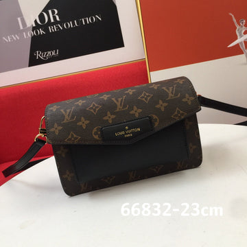 MLB - GUKI Women Bags - 1908