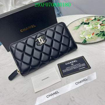 MLB - CHL Wallet - 2159